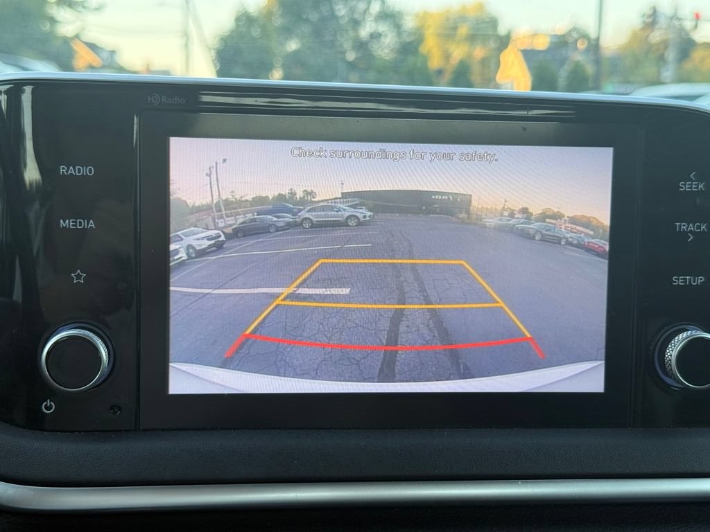 Used 2022 Hyundai Sonata SE FWD image 35