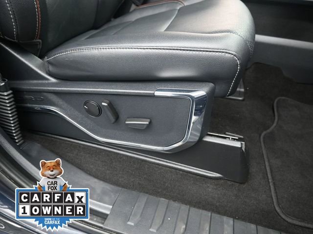 Used 2022 Ford F150 Lariat image 19