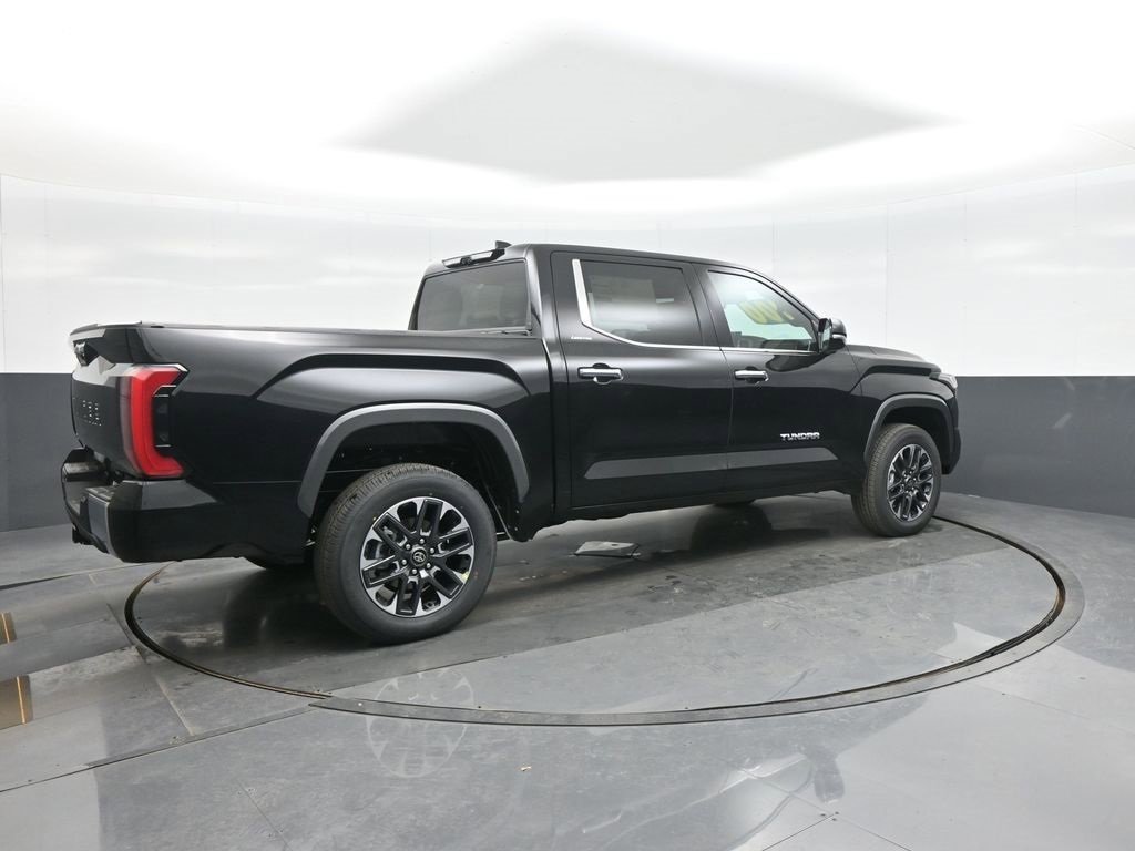 New 2026 Toyota Tundra Limited image 7