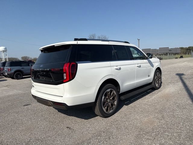 New 2026 Ford Expedition King Ranch AWD/4WD image 54