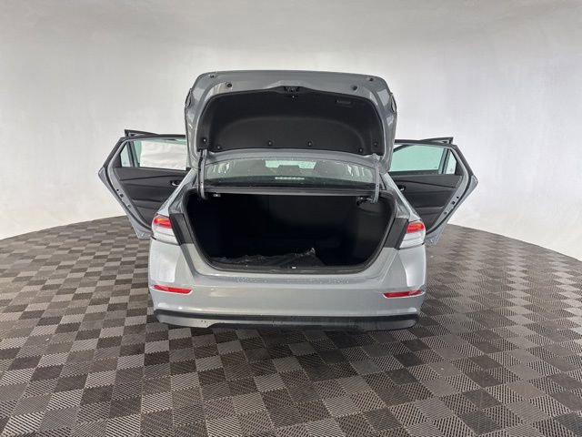 Certified 2025 Honda Accord SE image 20