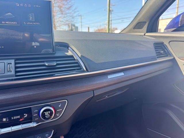 Certified 2023 Audi Q5 2.0T Premium Plus w/ Premium Plus Package image 29