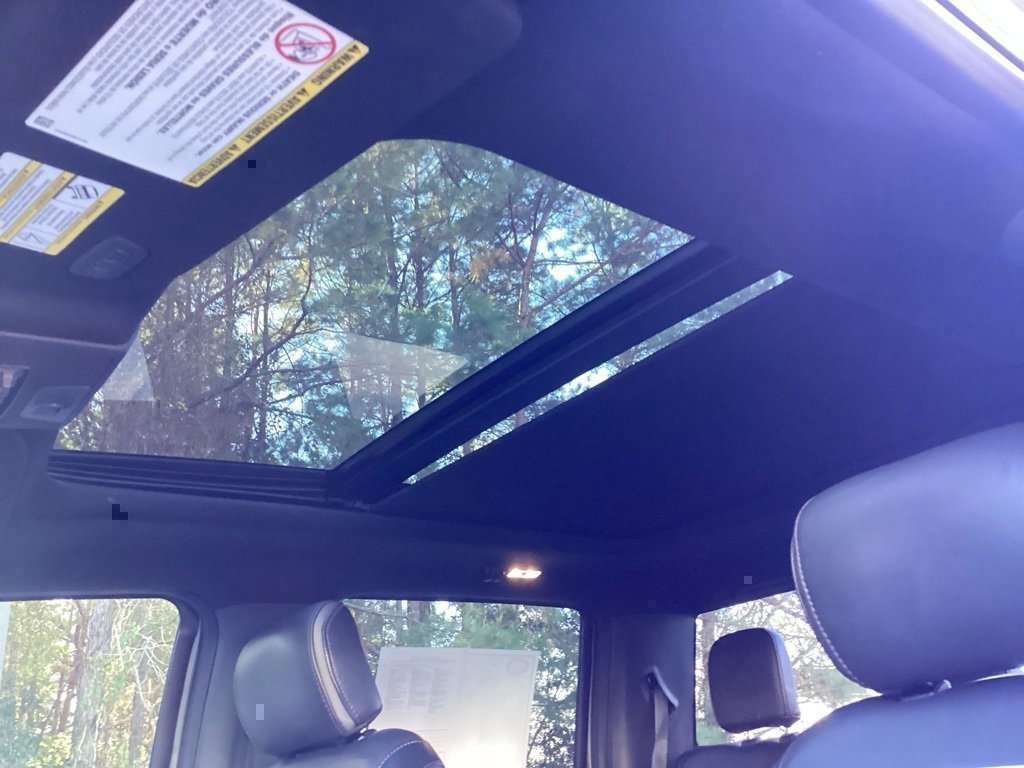 Used 2022 Ford F250 Platinum w/ FX4 Off-Road Package image 70