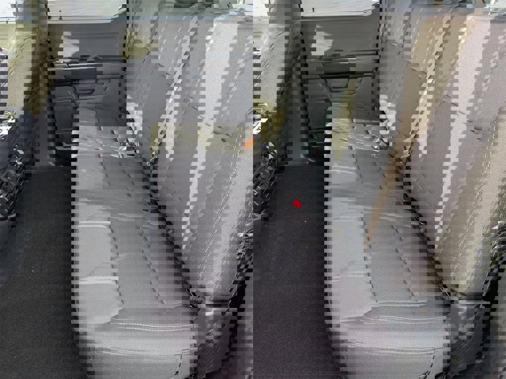 New 2026 Ford F150 STX image 17