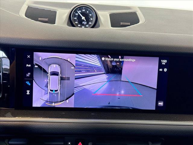 New 2025 Porsche Cayenne S AWD/4WD image 18