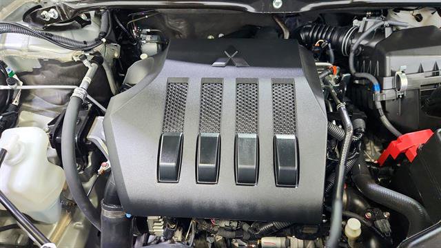 Used 2025 Mitsubishi Eclipse Cross SE image 37