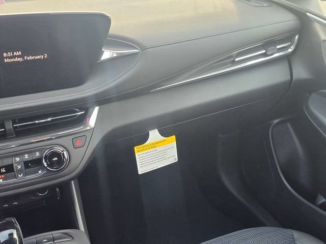 New 2026 Buick Envista Preferred w/ Convenience I Package FWD image 16