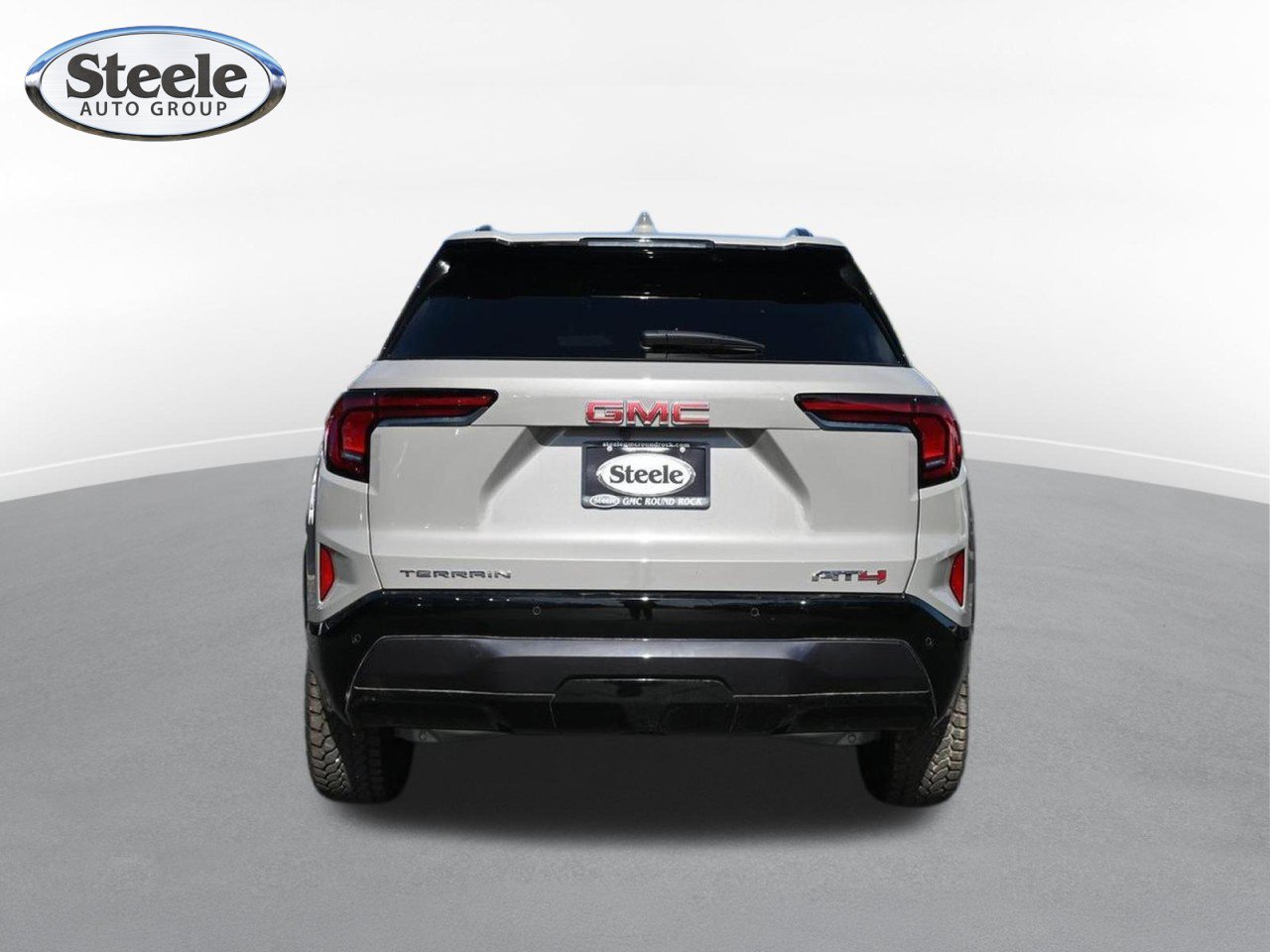 New 2026 GMC Terrain AT4 w/ Convenience Package III AWD/4WD image 6