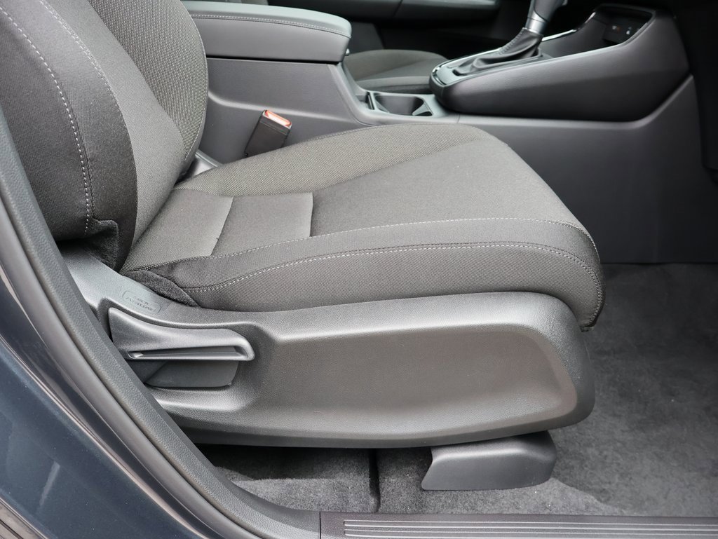 New 2026 Honda CR-V LX image 7