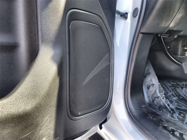 New 2025 GMC Sierra 2500 Pro w/ 1SA Pro Safety Plus Package image 17