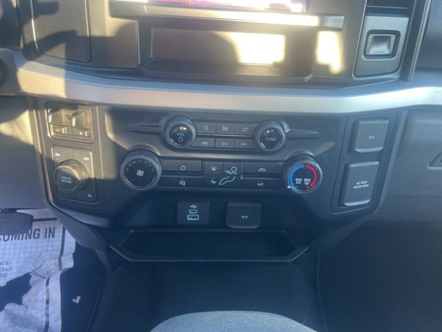 Used 2024 Ford F250 XLT image 23