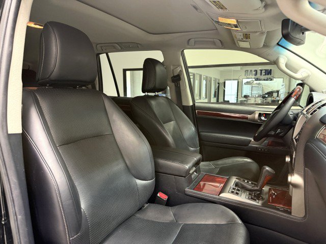 Used 2013 Lexus GX 460 Premium AWD/4WD image 14