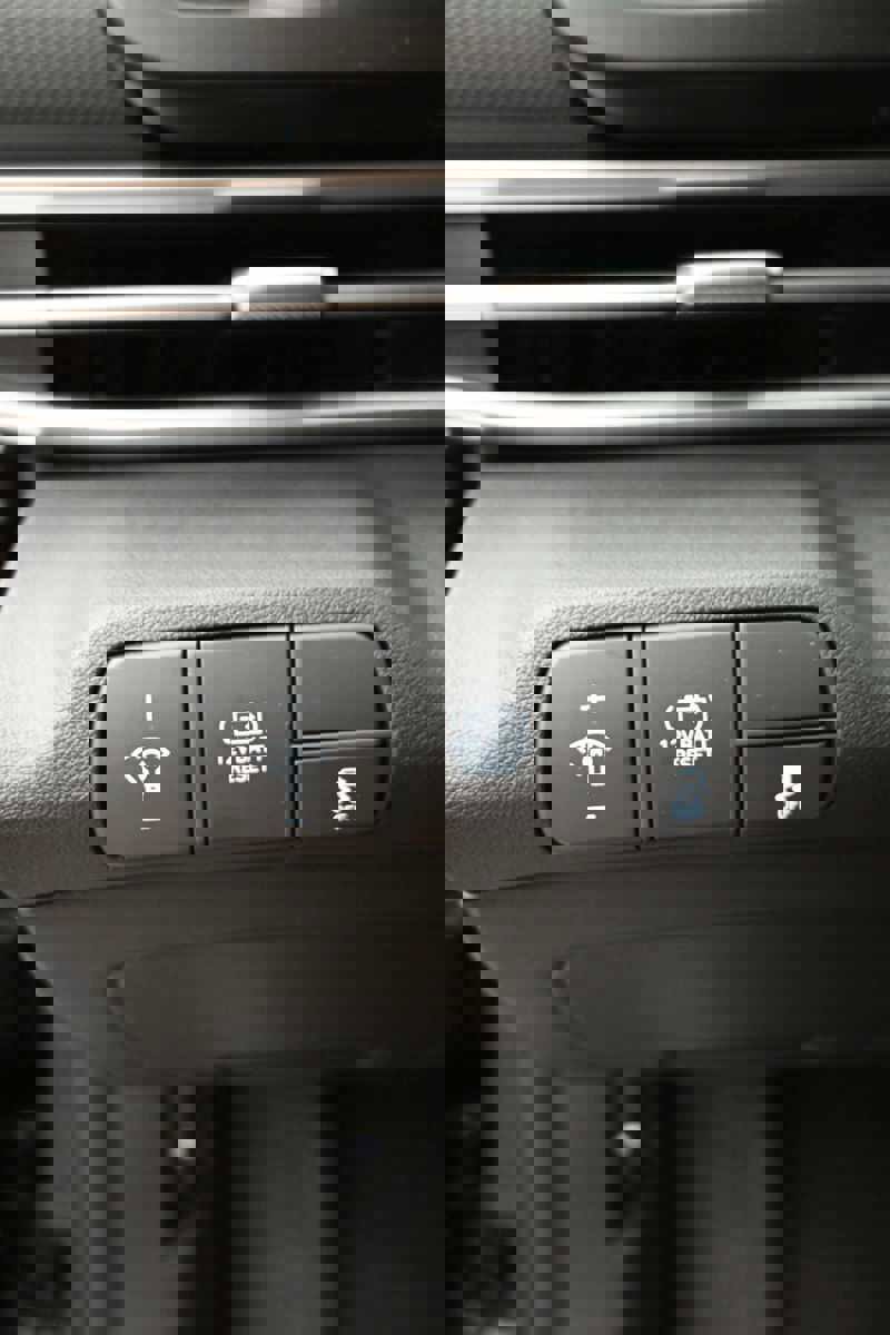 New 2026 Hyundai Elantra Blue image 21