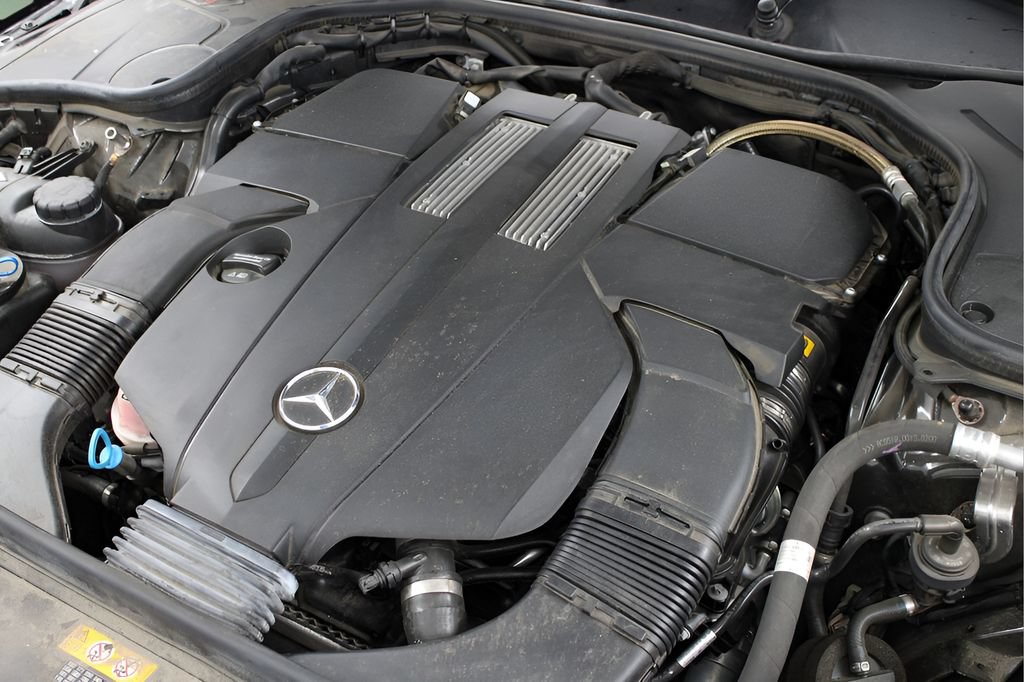 Used 2019 Mercedes-Benz S 450 Sedan image 36
