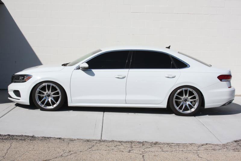 Used 2020 Volkswagen Passat 2.0T SE image 11