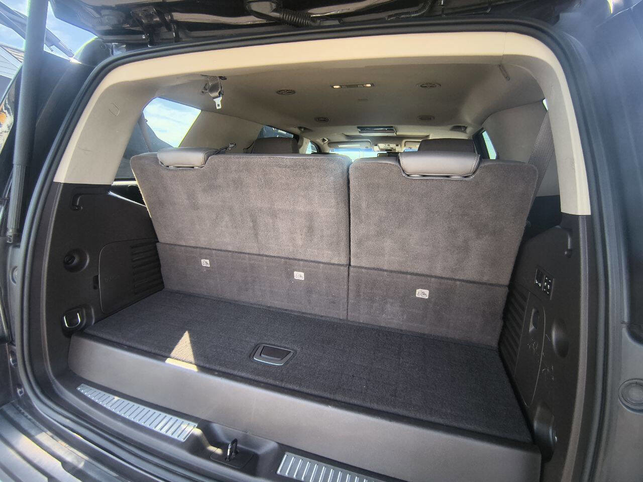 Used 2015 GMC Yukon Denali w/ Touring Package image 30