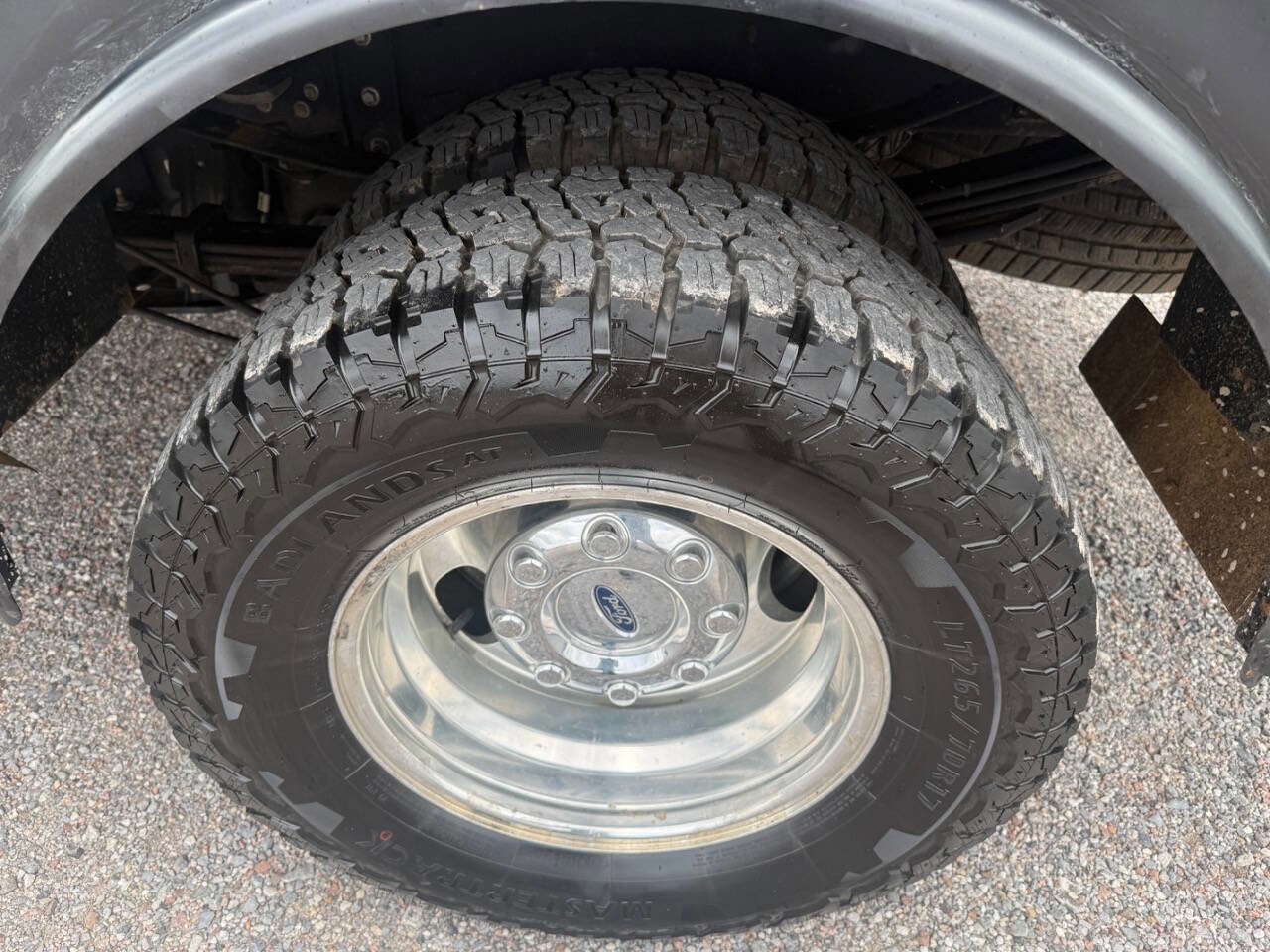 Used 2019 Ford F350 XLT w/ XLT Premium Package AWD/4WD image 11