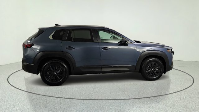 New 2026 MAZDA CX-50 2.5 Hybrid w/ Weather Package AWD/4WD image 8