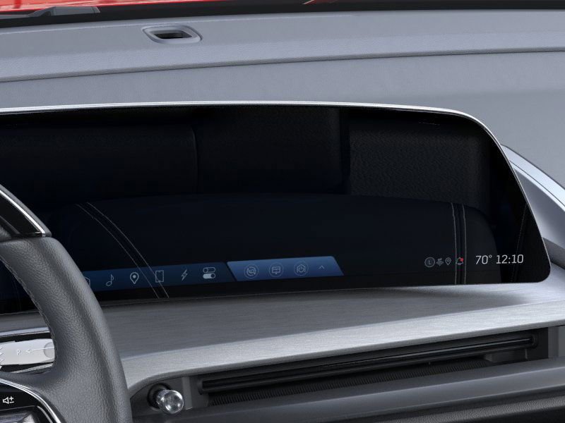 New 2026 Cadillac Vistiq Luxury w/ LPO, Floor Liner Package image 20