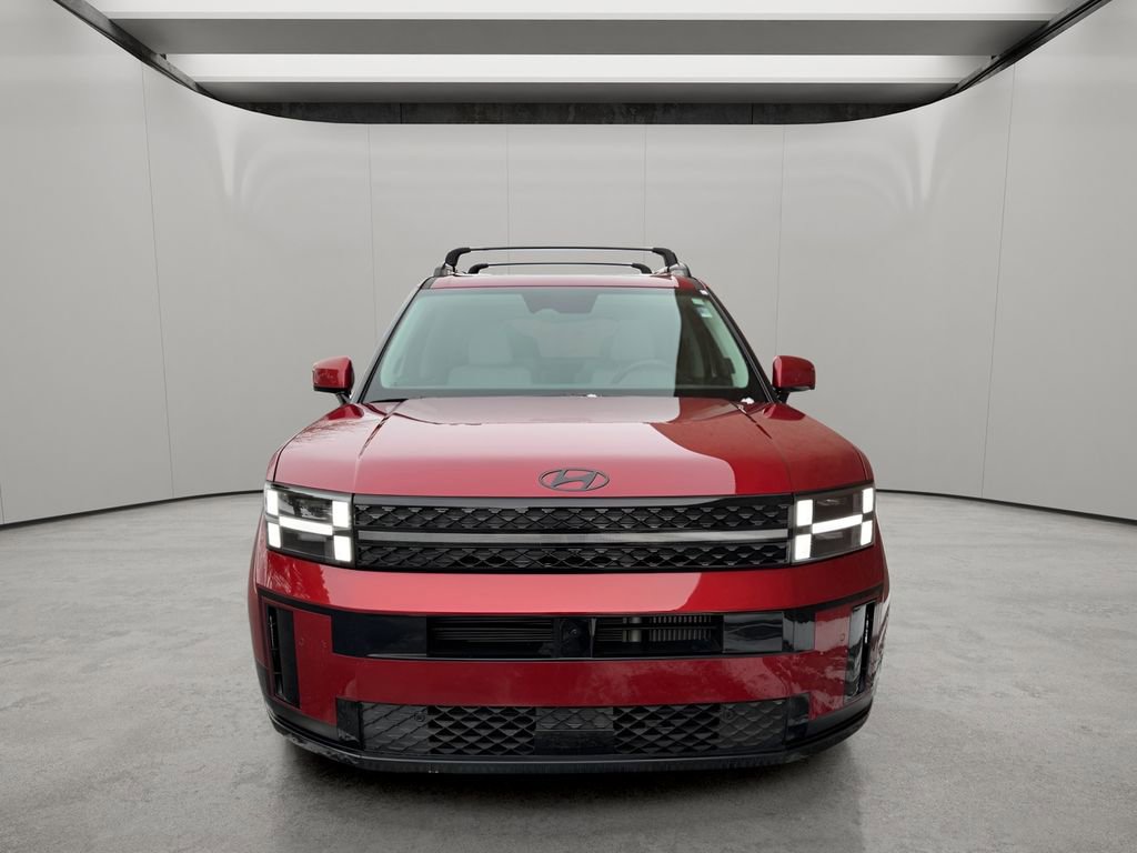 Used 2025 Hyundai Santa Fe Calligraphy image 8