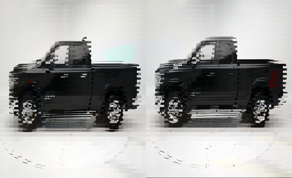 Used 2019 RAM 1500 Laramie image 6