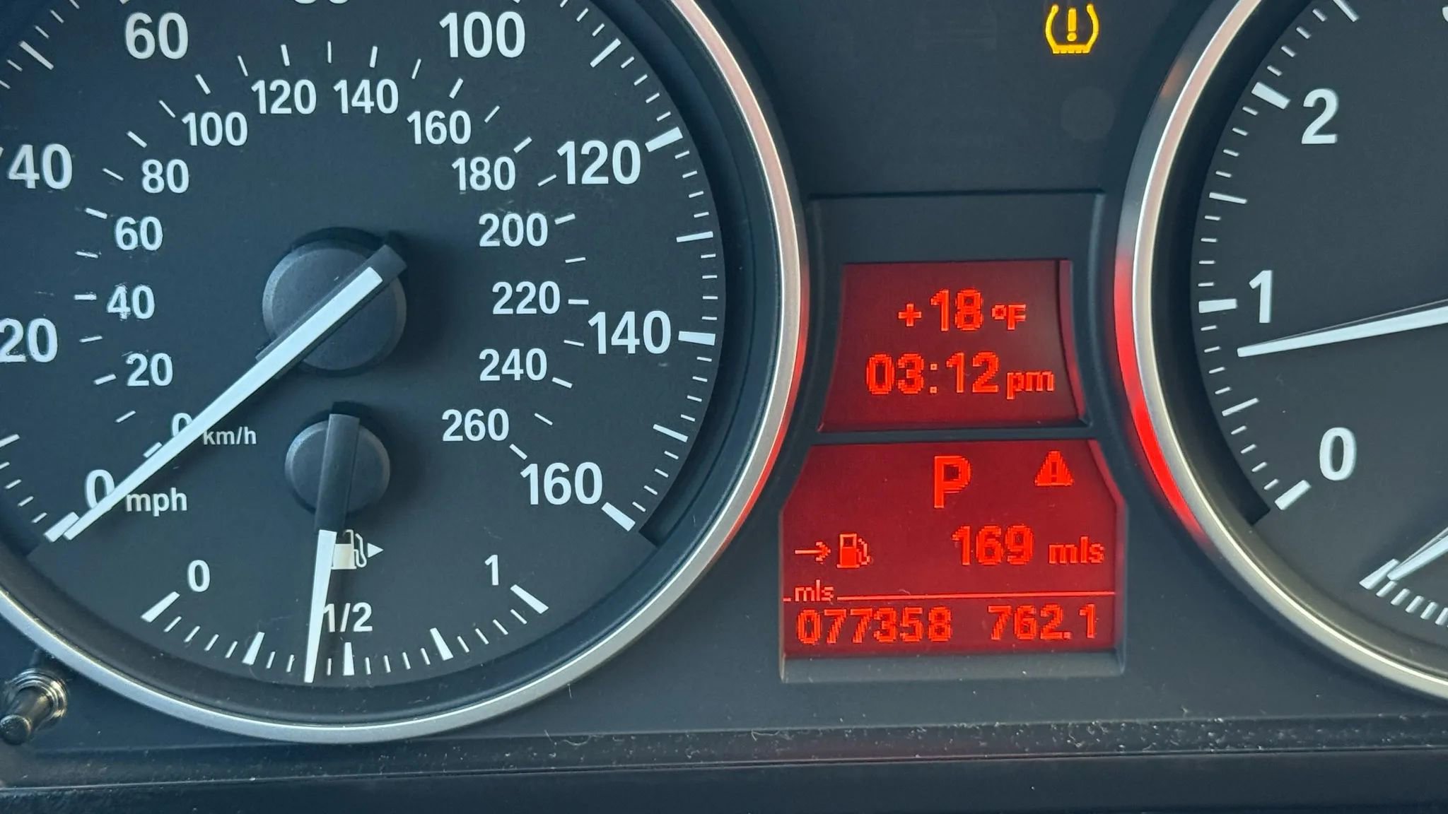 Used 2015 BMW X1 xDrive28i image 19