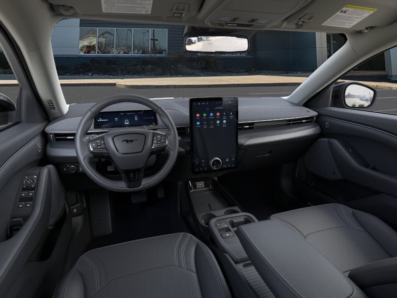 New 2026 Ford Mustang Mach-E Premium RWD image 9