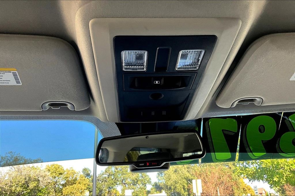 Used 2015 RAM 2500 Laramie image 16