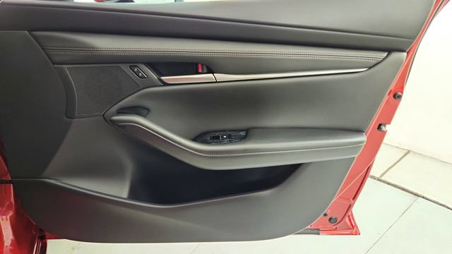 New 2026 MAZDA MAZDA3 s FWD image 32