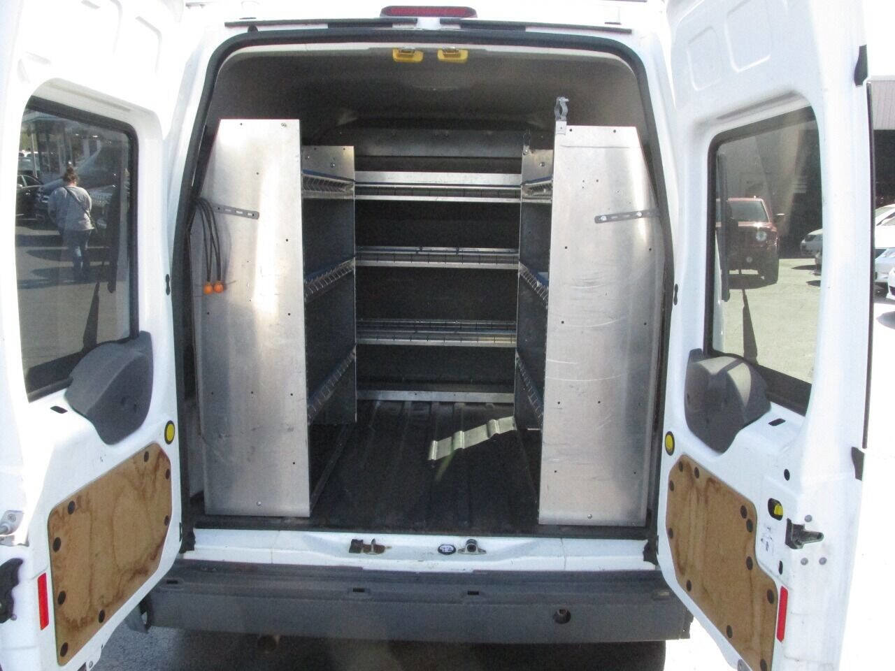 Used 2012 Ford Transit Connect XL FWD image 5