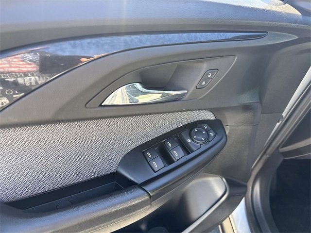 Used 2023 Chevrolet TrailBlazer LT w/ Convenience Package image 15