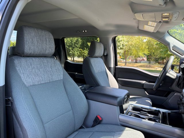 Used 2023 Ford F250 XLT w/ XLT Premium Package image 25