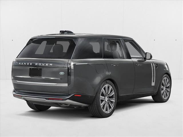 New 2025 Land Rover Range Rover Long Wheelbase SE video 2