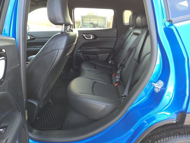 New 2026 Jeep Compass Latitude image 7