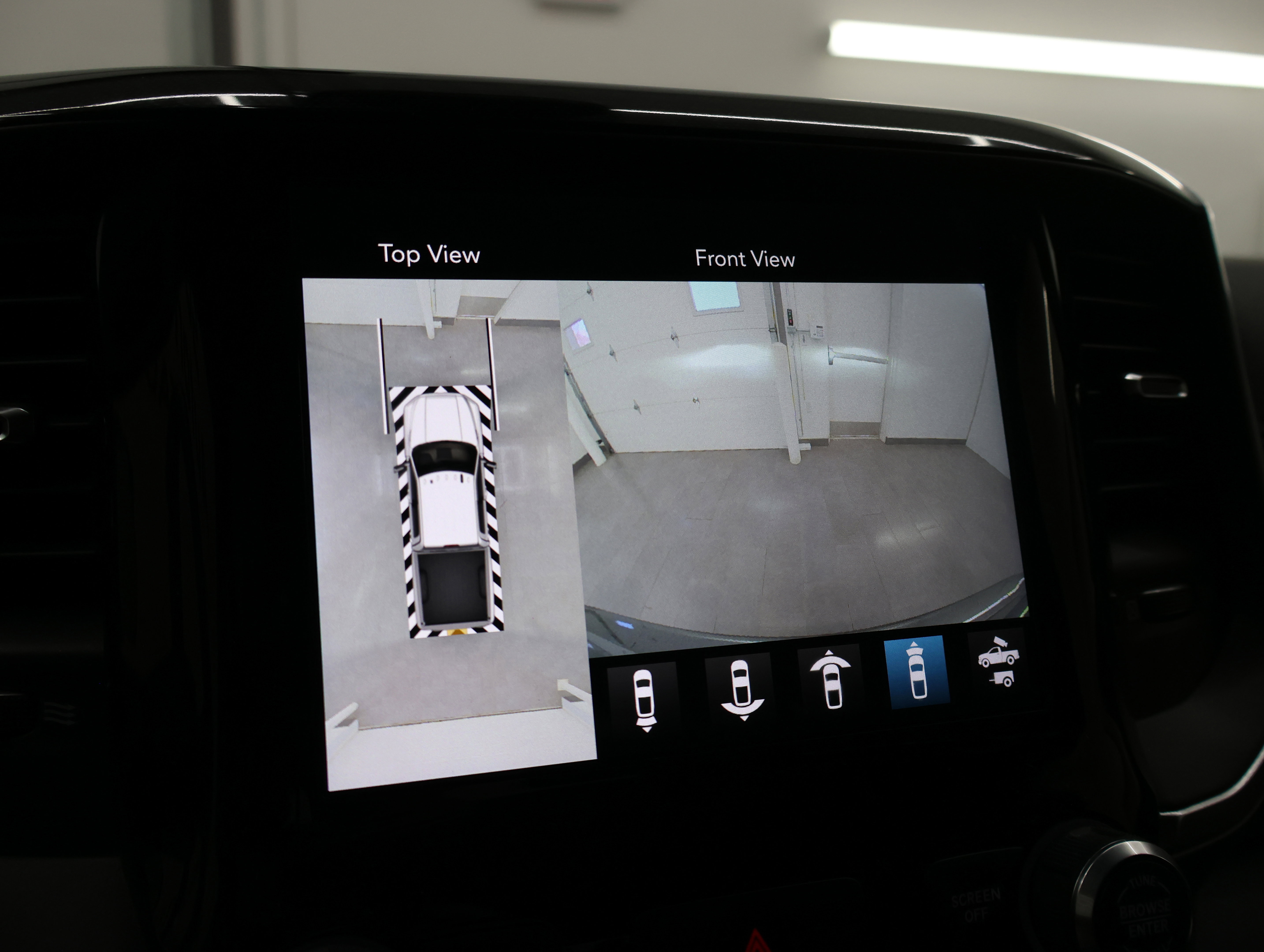 Used 2021 RAM 2500 Laramie image 19