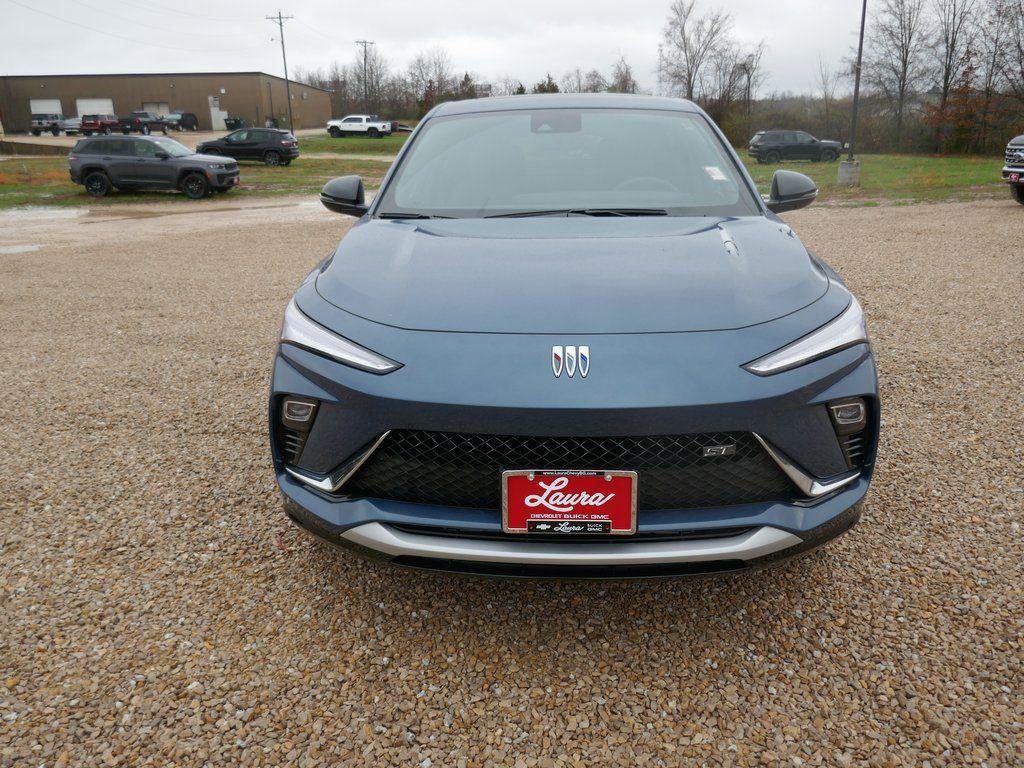 New 2026 Buick Envista Sport Touring w/ Convenience I Package image 8