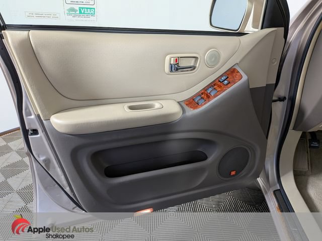 Used 2006 Toyota Highlander Limited FWD image 16