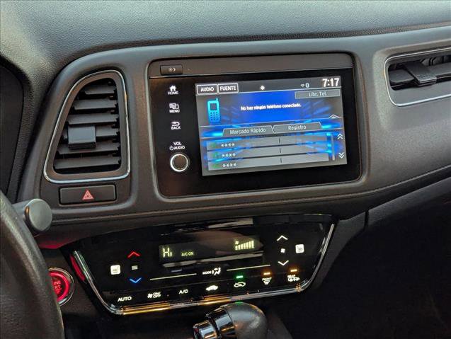 Used 2021 Honda HR-V EX-L image 13