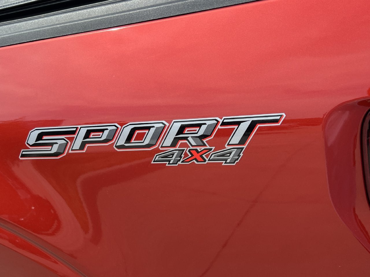 Used 2023 Ford F150 XLT w/ Equipment Group 302A High AWD/4WD image 5
