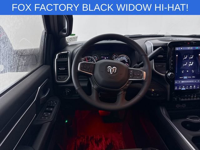 New 2025 RAM 2500 Big Horn image 20