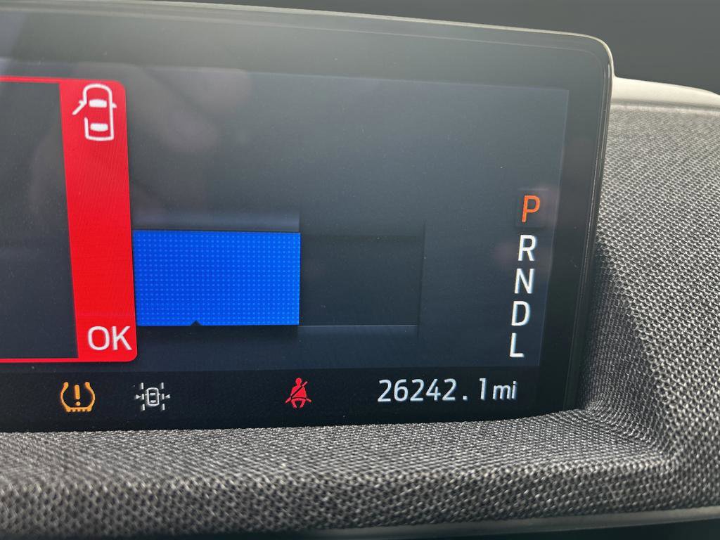 Used 2022 Ford Mustang Mach-E GT w/ GT Performance Edition image 6