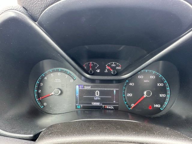 Used 2017 Chevrolet Colorado Z71 image 40