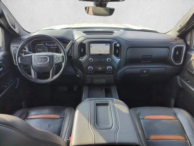 Used 2020 GMC Sierra 1500 AT4 w/ Off-Road Performance Package image 16