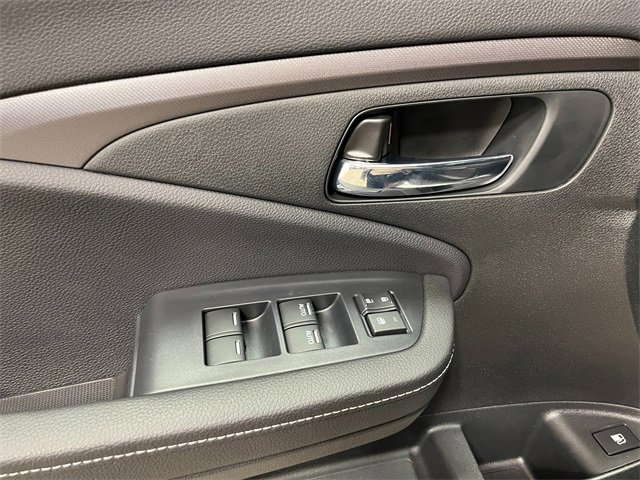 New 2025 Honda Ridgeline Sport image 13