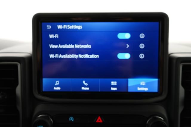 Used 2021 Ford Bronco Sport Big Bend image 35