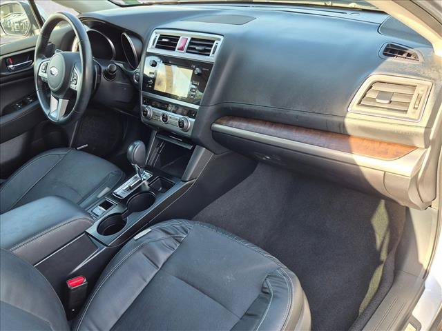 Used 2016 Subaru Outback 2.5i Limited AWD/4WD image 23
