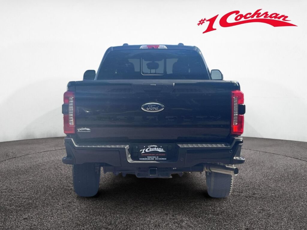 Used 2026 Ford F350 XL w/ STX Appearance Package AWD/4WD image 9