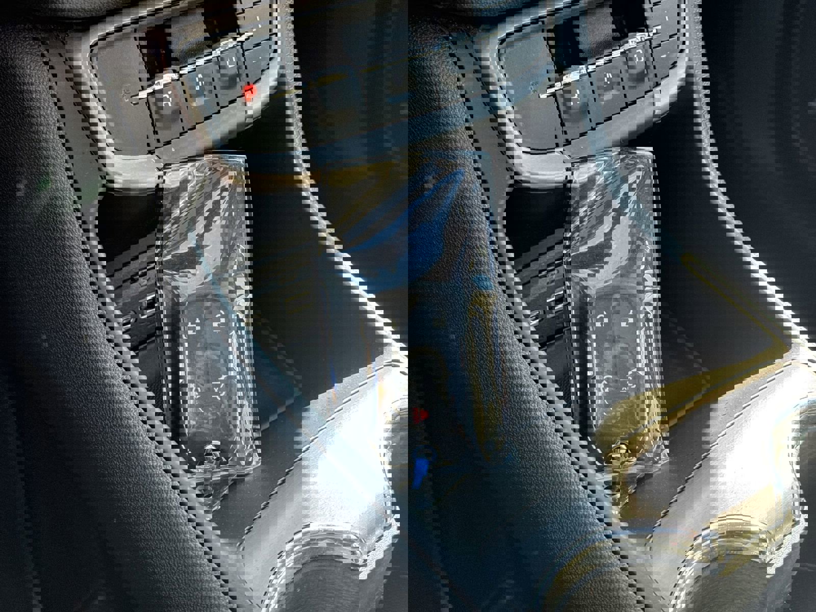 Used 2023 GMC Terrain AT4 w/ Infotainment Package II image 36