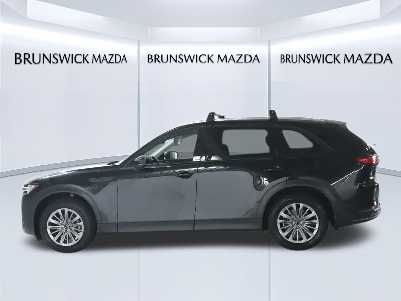 Certified 2024 MAZDA CX-90 3.3 Turbo w/ Preferred Package AWD/4WD image 39