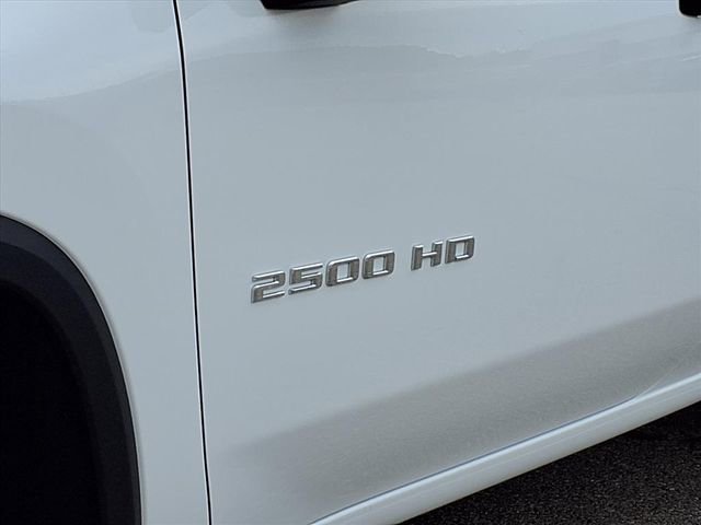 New 2026 Chevrolet Silverado 2500 W/T w/ WT Convenience Package image 21